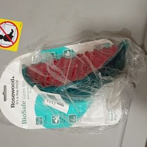 Bio Germ Safe Dog Watermelon Chew toy